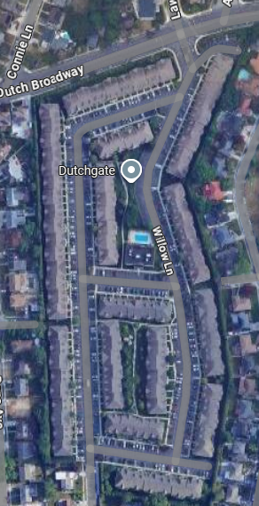 Dutchgate Google Map